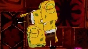 SpongeBob Theme Song (EU Spanish) Clan TV