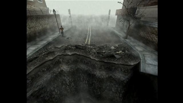 Silent Hill Origins - Nitro Rad смотреть онлайн