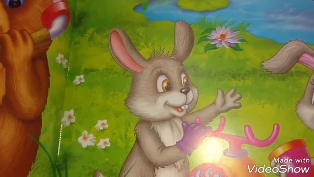 Сказка в стихах.Сказка для детей.Телефон.Рекомендуем вам сказку про Телофон. смотреть онлайн