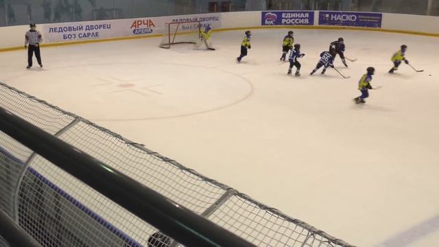 хк драконы арск - хк челны 2008 (3 пер) 02.12.18 смотреть онлайн