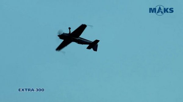 Спортивная авиация