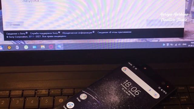 Прошивка или восстановление Sony телефонов смотреть онлайн