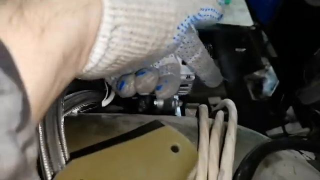 Новый проект. Часть 5. УАЗ Хантер на портальных мостах ВОИН 4х4. Сборка продолжается смотреть онлайн