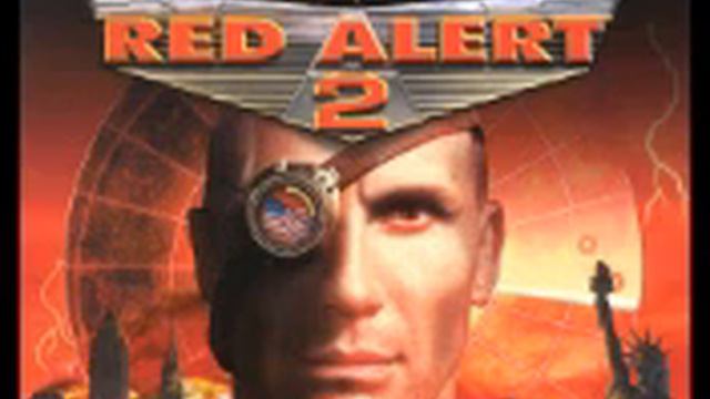 Red Alert 2 - All sounds (Footunits) смотреть онлайн
