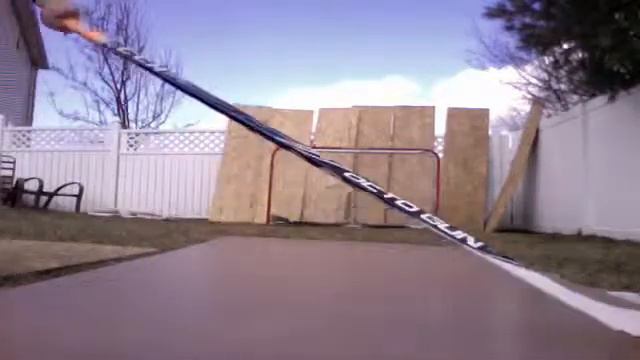 ccm vector 30 shots смотреть онлайн