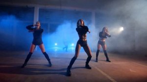 Rock this party - Энергичный танец