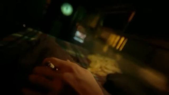 Davwuh - Syncing Feeling ('Fallen Angels' - Wong Kar Wai, 1995) смотреть онлайн