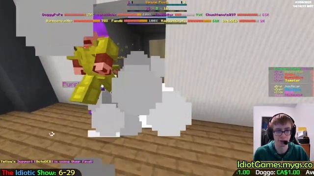 Insert Good Title Here - Minecraft Java - TIS 6-29 смотреть онлайн