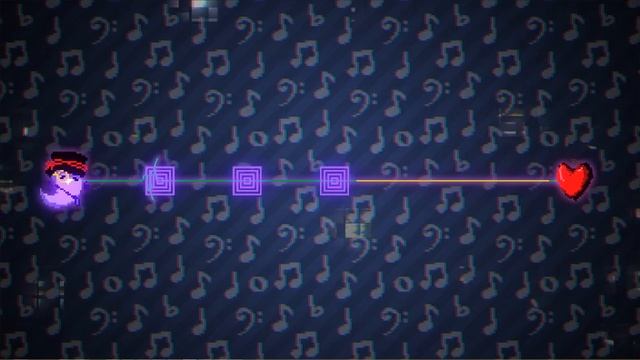 [Rhythm Doctor Custom] Spookybeat Tutorial смотреть онлайн