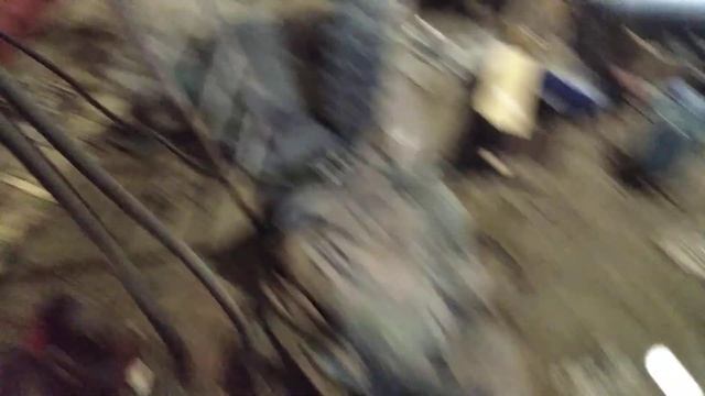 Покраска нової кабіни ЮМЗ смотреть онлайн