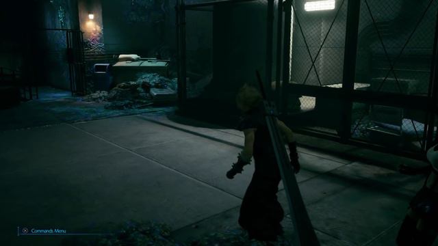 Final Fantasy VII Remake - 100% Walkthrough Part 42 [PS4 Pro] – Chapter 14: In Search of Hope (2/3) смотреть онлайн