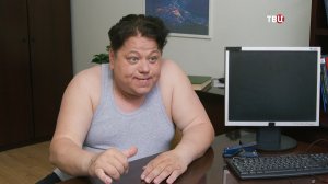 Москва резиновая. Скетч-шоу телеканала ТВЦ. №43