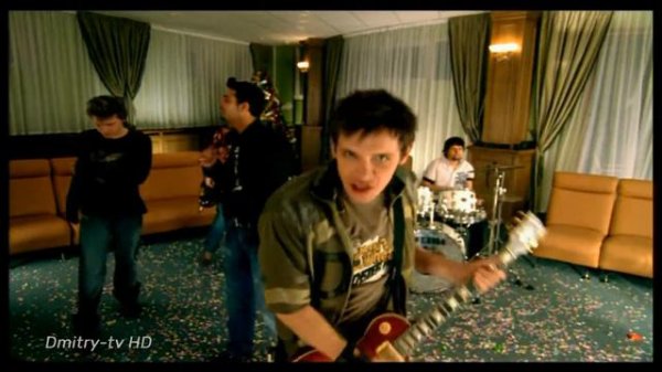 Корни - С новым годом, люди -[Dmitry-tv HD]-
