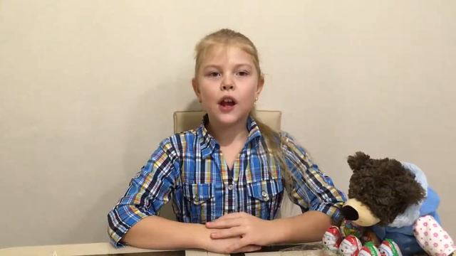 Киндер. Новогодняя коллекция. kinder surprise new collection смотреть онлайн