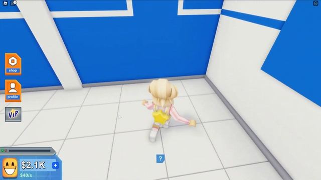 Mall Tycoon! Roblox ~ Starting Out смотреть онлайн