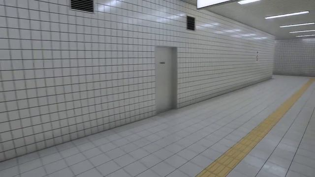 Я СМОГ ЭТО СДЕЛАТЬ,А ЭТО ОКАЗЫВАЕТЬСЯ ЛЕГКО!-3 Часть Exit 8 смотреть онлайн