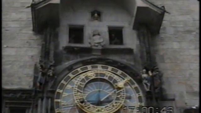 Чехия май 1996 смотреть онлайн