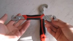 УНИВЕРСАЛЬНЫЕ КЛЮЧИ,КАК РАБОТАЮТ, МОЕ МНЕНИЕ.