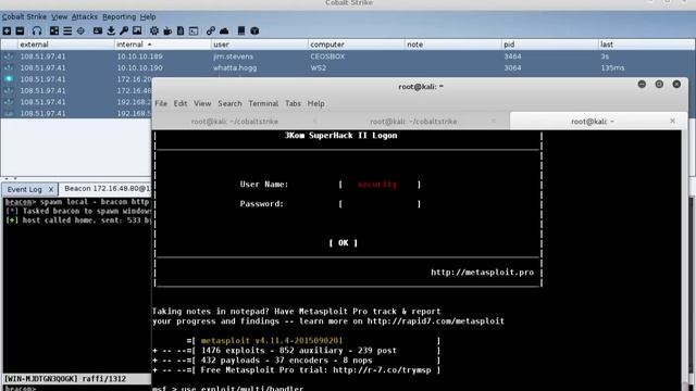 Session Passing смотреть онлайн