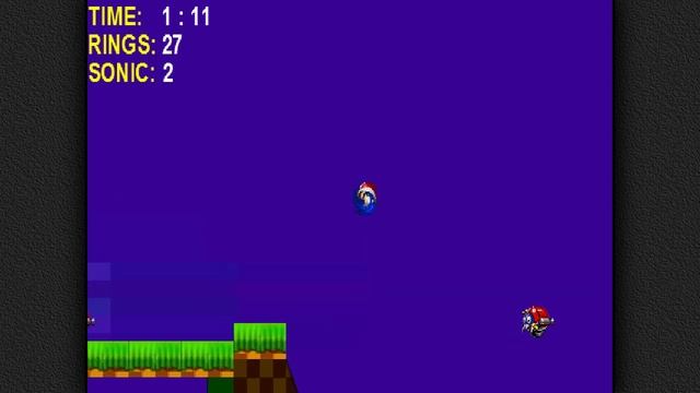 Garbage Game: "Sonic Yoyo" смотреть онлайн