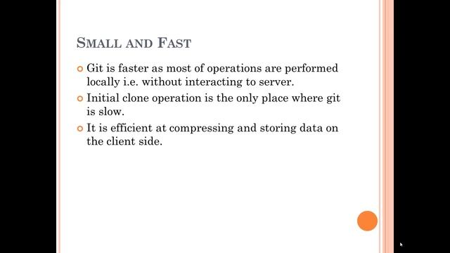#2. Understand Git And Its Advantages | Introduction To GIT