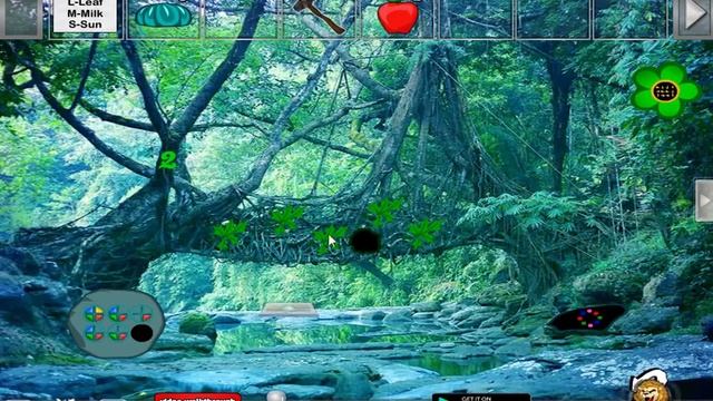 G2R Need Turkey For Cooking Walkthrough [Games2Rule] смотреть онлайн