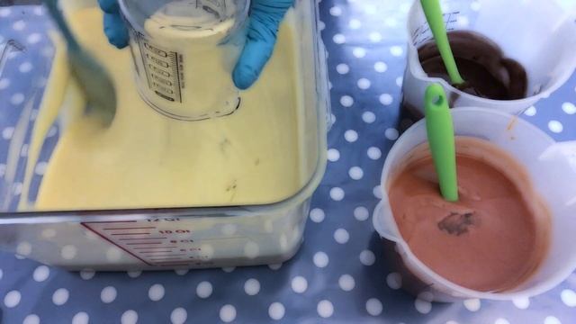HEAT TRANSFER METHOD | How To Make Soap | Use In Cold Process Soap Making