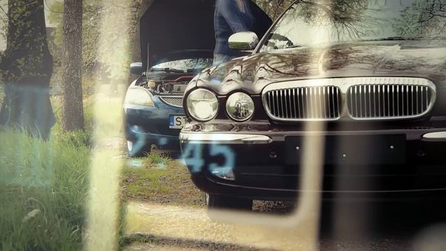 Daimler Super Eight - 1 Of 853