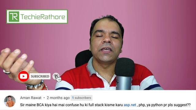 December Daily Shots Hindi : ASP.NET Vs PHP VS Python For Full-Stack Development смотреть онлайн