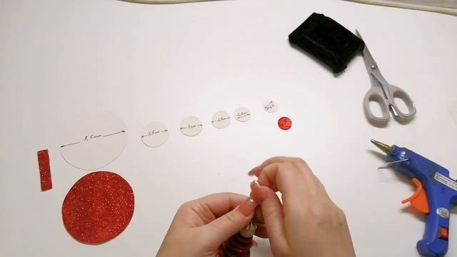 Мастер-класс "Рождественский ангел" смотреть онлайн