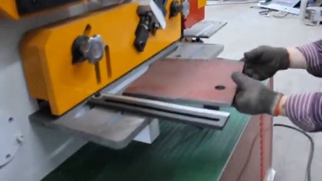 Hydraulic Steel Worker-Email: ethan@tiptopmfg.com смотреть онлайн