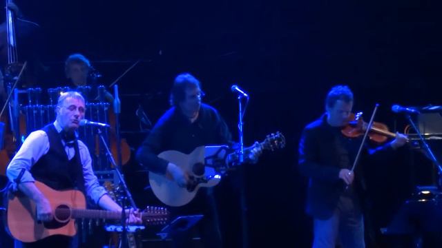 Steve Harley - Ritz - Royal Albert Hall - 28th June 2014 смотреть онлайн