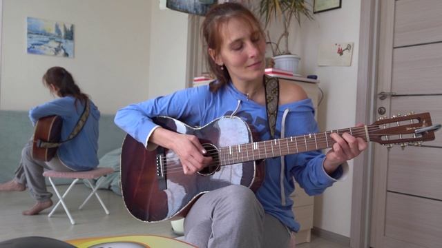 01.03.2023 Мой город