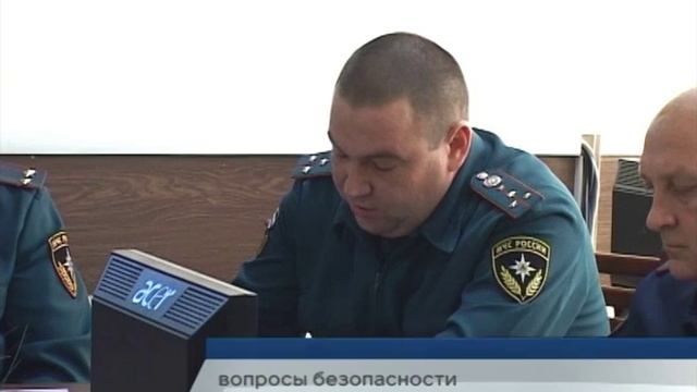 09-12-15 - "Вопросы безопасности" смотреть онлайн