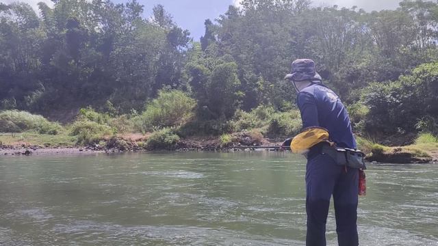 Indonesia Keiryu Fishing