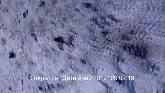 Разрыв мортиры за три миллиона рублей. Что скрывает фейерверк игр "Дети Азии" смотреть онлайн