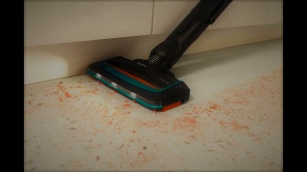 Звук пылесоса / Шум пылесоса / Звуки для сна / The sound of a vacuum cleaner