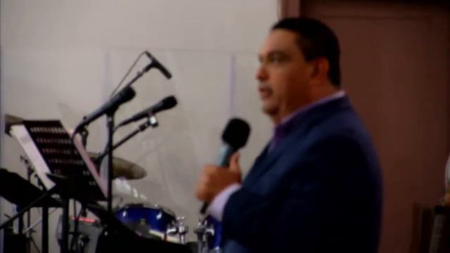 Pastor Oscar Flores; "Ciegos Espirituales" смотреть онлайн