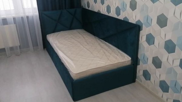 Отзыв о матрасе Sleeptek Simple One 1000