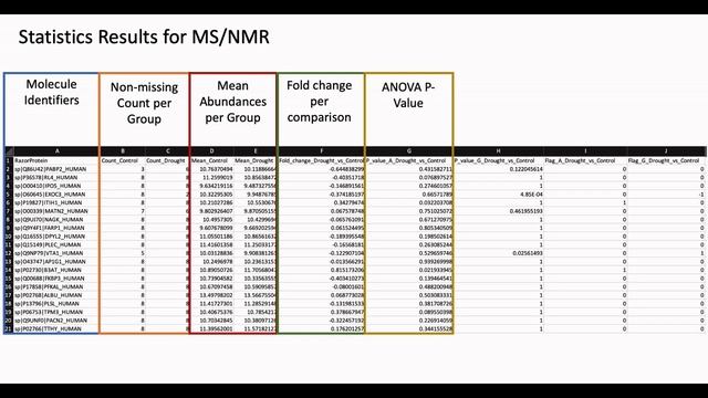 PMart Bonus Tutorial 1: Understanding Statistics Results смотреть онлайн