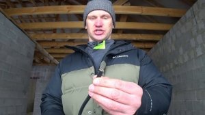 Как подвести электричество от столба к дому