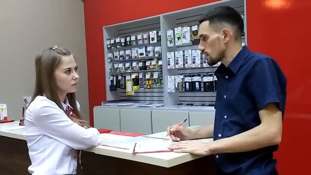 Лёгкий способ завязать разговор ч.2 смотреть онлайн