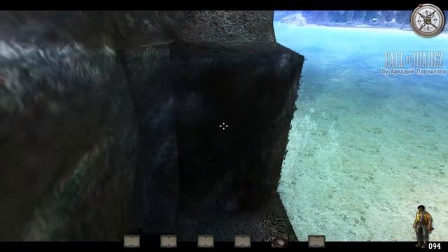 Call of Juarez | Сокровища ацтеков | DirectX 10 | Эпизод IX смотреть онлайн