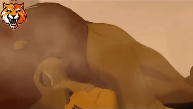 SIMBA LE ROI LION | Dessin Animé Complet en Francais | La Derniere Bataille | Simba The King Lion смотреть онлайн