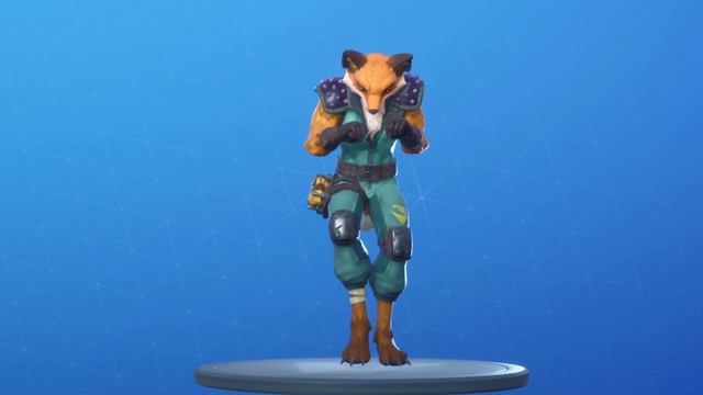 Fortnite - Llama Conga Trap Remix (prod. by NameMusic) смотреть онлайн