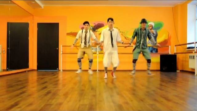 Funky trio смотреть онлайн