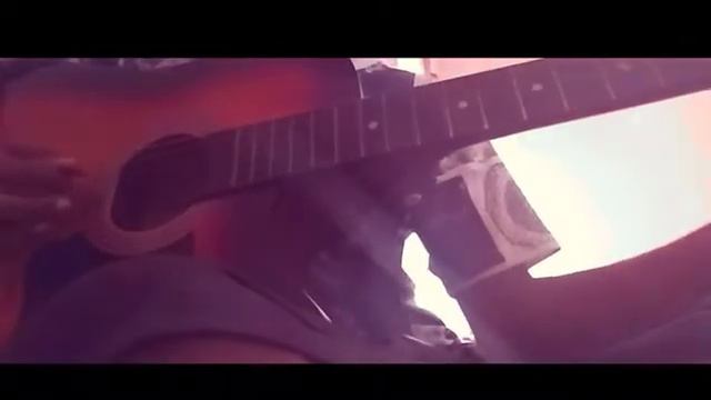 Girls Like You || Maroon 5 ft cardi b || guitar intro смотреть онлайн