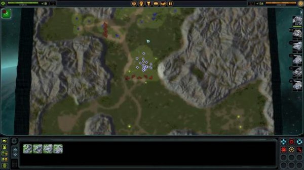 Supreme Commander (1) - Наконец-то стратегия! :3