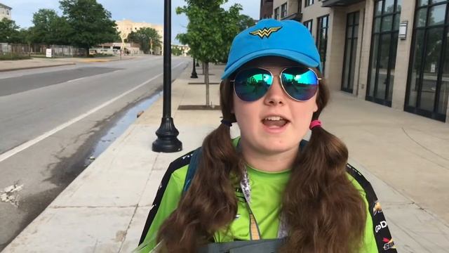 How to Get to the Indy 500 Without Traffic! Indy 500 2019 смотреть онлайн