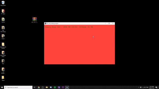 How to download and install Forge for Minecraft on PC (2021) смотреть онлайн